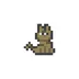 Avatar of the developer's brown cat, an honorary team member for The Book of Prosperity.