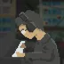 Avatar of CC01, the music composer for the indie action RPG The Book of Prosperity.