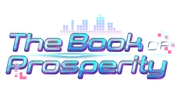 The Book of Prosperity logo