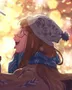 Profile avatar of Reducto1, the official cover artist for The Book of Prosperity game.